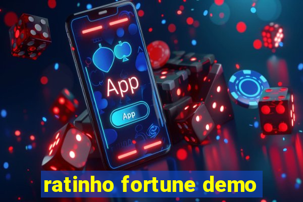 ratinho fortune demo